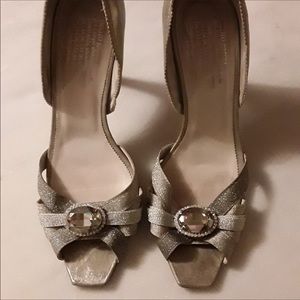 Pedro Garcia crystallized Swarovski